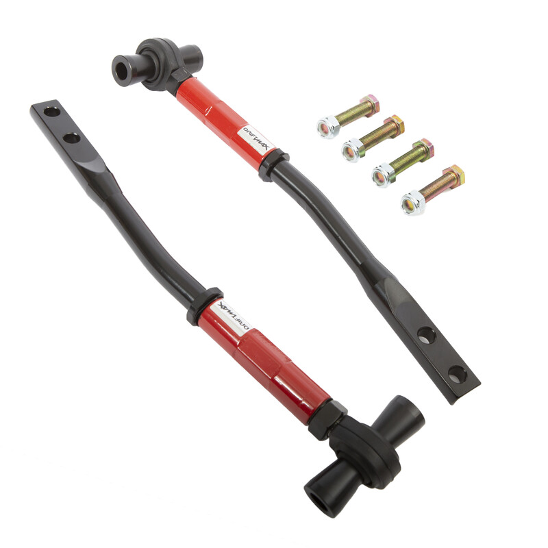 DriftMax Front Tension Rods for Nissan Skyline R33 GT-R
